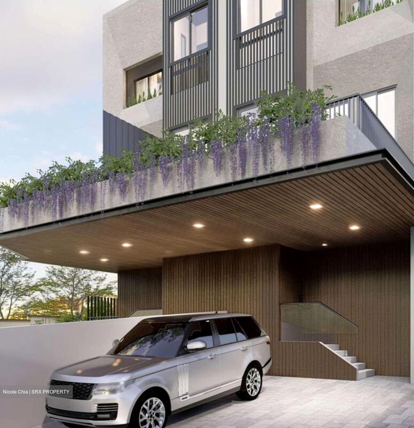 Changi Road (D14), Semi-Detached #504925191